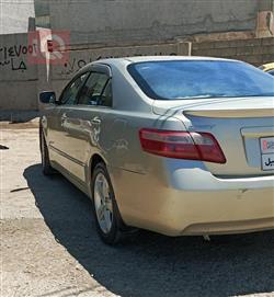 تۆیۆتا کامری